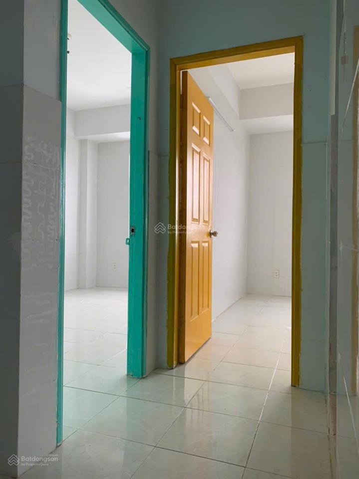 Ngay gần cao ốc ngô gia tự, 2,85 tỷ, 50m2, 2pn tại phường 2, quận 10, tp.hcm.