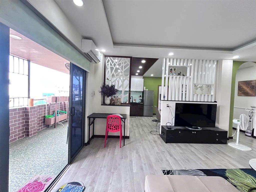 Bán căn hộ cc tại chung cư phúc yên, 3,65 tỷ, 76m2, 2pn, 2wc, full nội thất