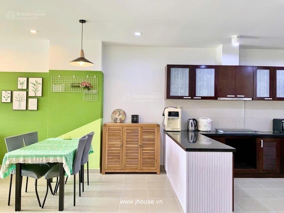 Bán cc võ văn kiệt 65m², 3,3 tỷ, bến chương dương, p. cô giang, q1 hcm.