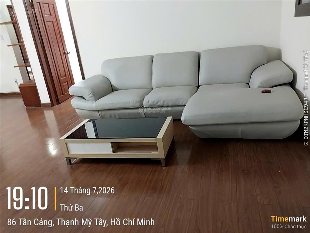 Chính chủ bán căn hộ thế kỷ 21  bình thạnh | 80m2  2pn view sông thoáng mát
