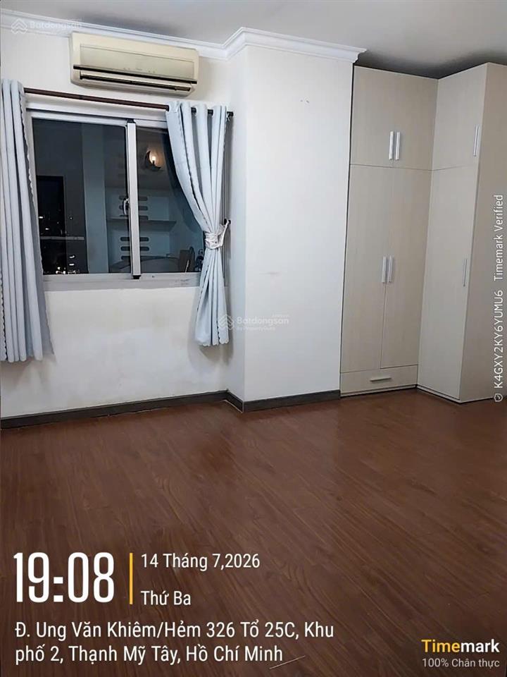 Chính chủ bán căn hộ thế kỷ 21  bình thạnh | 80m2  2pn view sông thoáng mát
