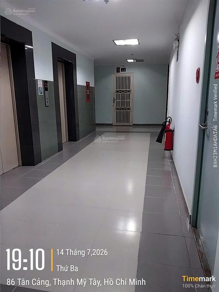 Chính chủ bán căn hộ thế kỷ 21  bình thạnh | 80m2  2pn view sông thoáng mát