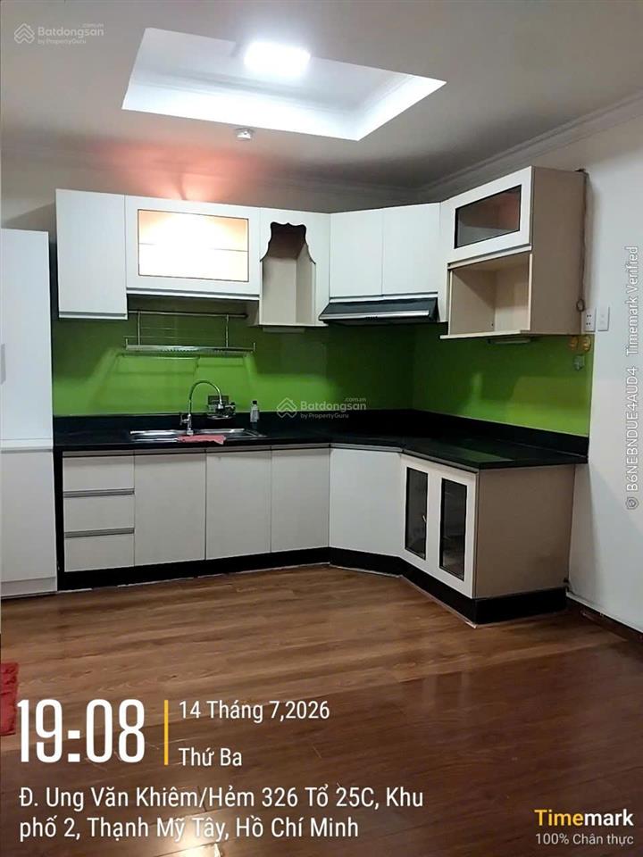 Chính chủ bán căn hộ thế kỷ 21  bình thạnh | 80m2  2pn view sông thoáng mát
