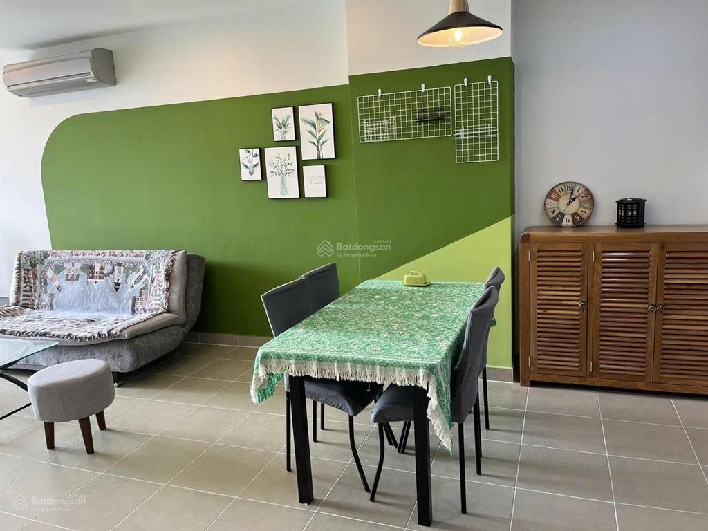 Cho thuê căn hộ 3pn, 2wc, 60m2 tại bảy hiền tower, 9 triệu vnd