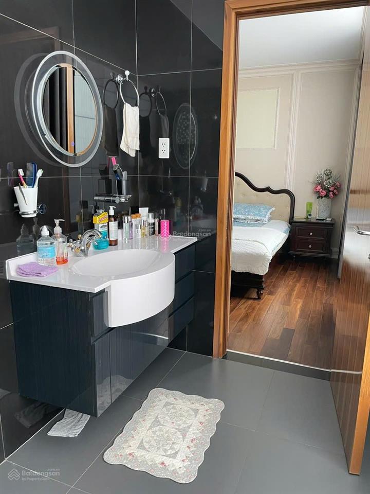 Căn hộ central garden bến chương dương (q1)  83m² 5,9 tỷ (2pn 2wc) nội thất đầy đủ