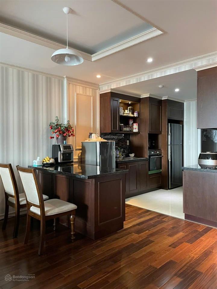 Căn hộ central garden bến chương dương (q1)  83m² 5,9 tỷ (2pn 2wc) nội thất đầy đủ