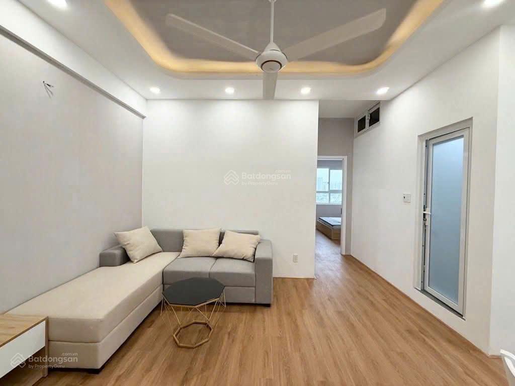 Bán căn hộ cc 1pn 1wc tại nhiêu tứ, p. 7, q. bình thạnh, giá ưu đãi 2,85 tỷ, 40m2