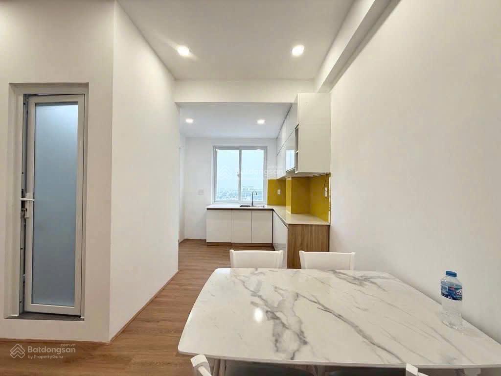 Bán căn hộ cc 1pn 1wc tại nhiêu tứ, p. 7, q. bình thạnh, giá ưu đãi 2,85 tỷ, 40m2