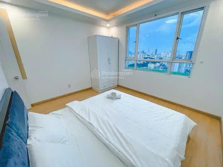Bán đúng giá masteri thảo điền q2  80m²  nội thất nhập khẩu chưa bóc tem