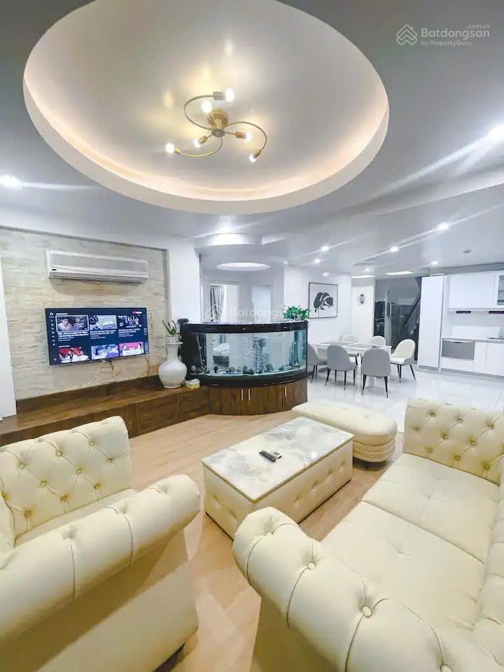 Bán đúng giá masteri thảo điền q2  80m²  nội thất nhập khẩu chưa bóc tem