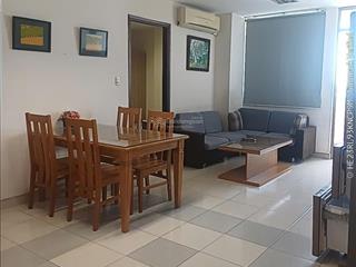 Cho thuê screc tower, 15 triệu, 95m2, 3pn, 2wc ban công hướng đông mát