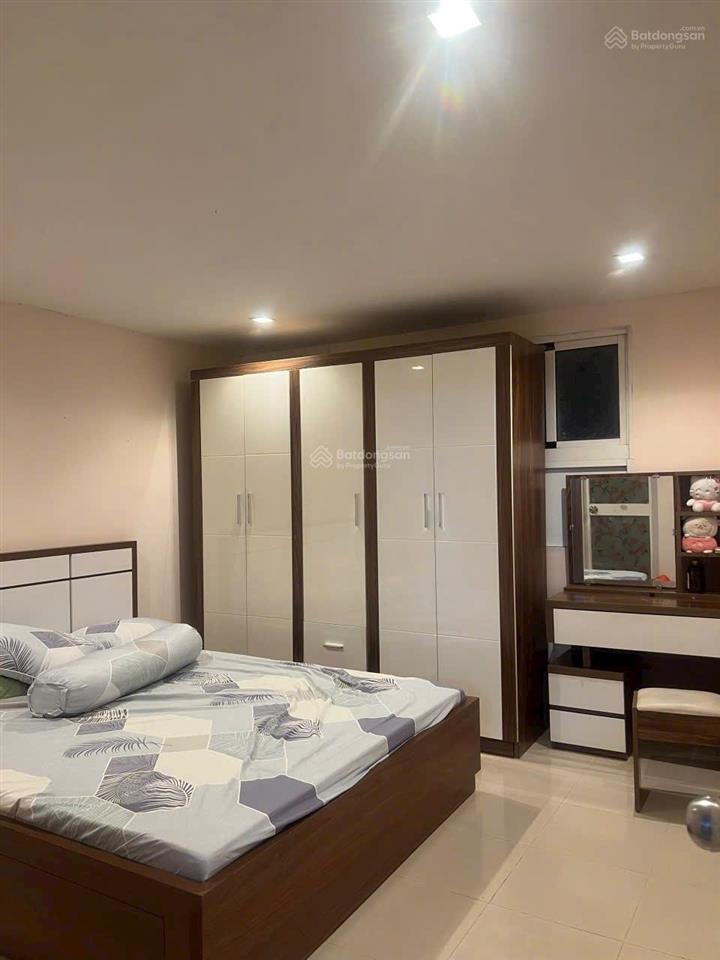 Bán chung cư bảy hiền tower, 2,75 tỷ, 75m2 đầy đủ nội thất, tân bình hcm.