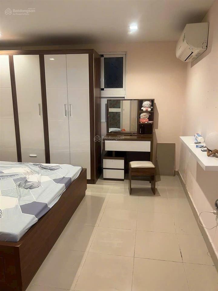 Bán chung cư bảy hiền tower, 2,75 tỷ, 75m2 đầy đủ nội thất, tân bình hcm.