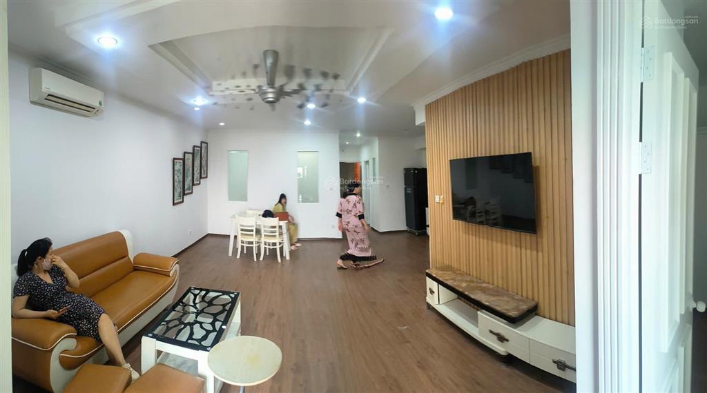 Cc phú thọ cho thuê, 10 triệu, 75 m2, 2pn, 2vs full nội thất, q11, hcm