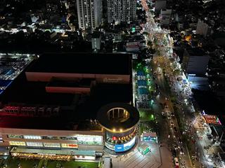 Tôi bán căn góc sunrise city view, 10 tỷ, 125m2, view lotte q7, tp.hcm