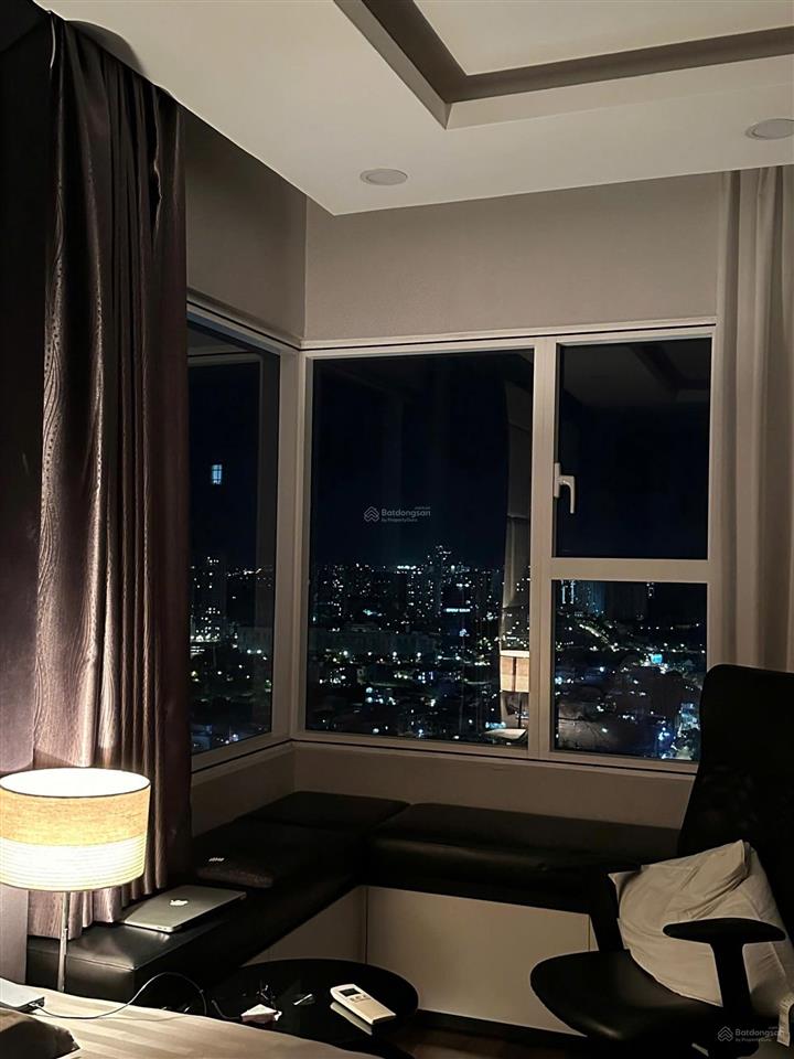 Tôi bán căn góc sunrise city view, 10 tỷ, 125m2, view lotte q7, tp.hcm
