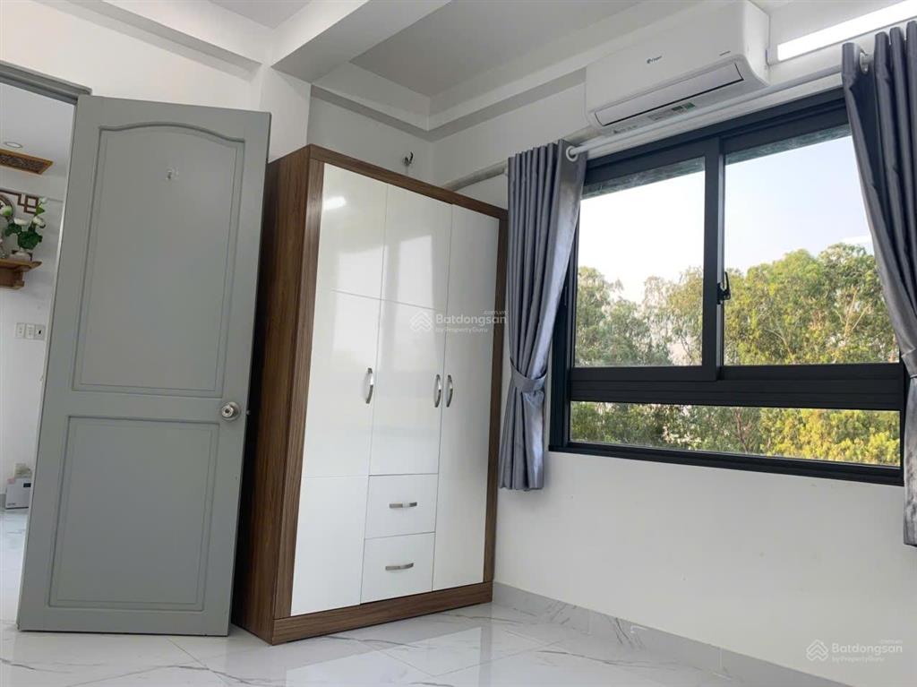 Bán cc hồ văn huê, 55m2 thang bộ 2,95 tỷ vnd phú nhuận hcm
