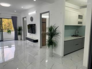 Bán cc hồ văn huê, 55m2 thang bộ 2,95 tỷ vnd phú nhuận hcm