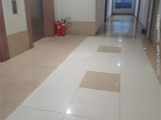 Cho thuê căn hộ 2pn, 2wc, 90m2, 12 triệu vnd tại screc tower, trường sa, q3, tp. hcm