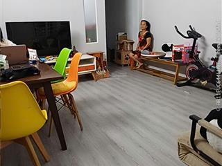 Bán cc hoàng hoa thám lầu 2, 1pn, 50m2, 2,7 tỷ đường hoàng kế viêm, p12, q.tân bình.