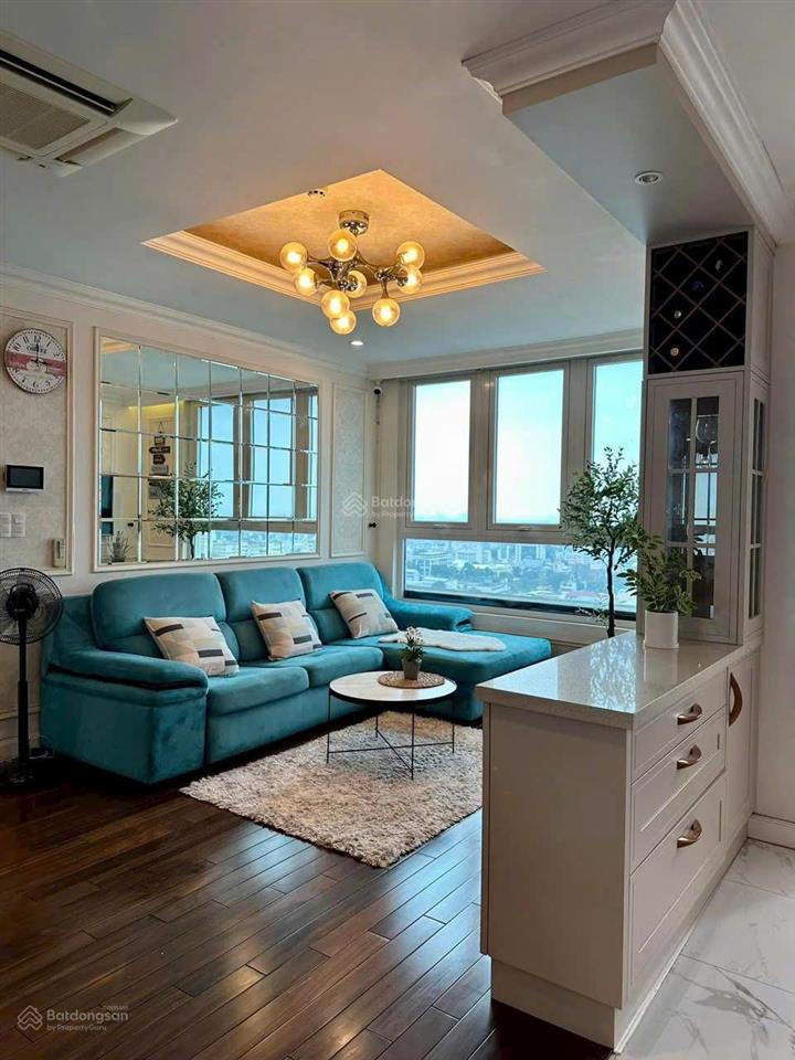 Tôi bán căn góc chung cư riverside 90, 3,5 tỷ, 45 m2, có sổ hồng