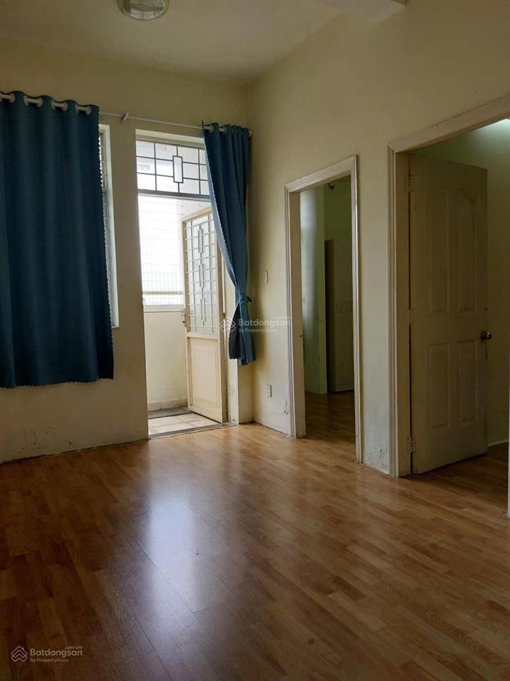Bán gấp cc b1 trường sa  2pn chỉ 3,4 tỷ p. gia định, tp.hcm