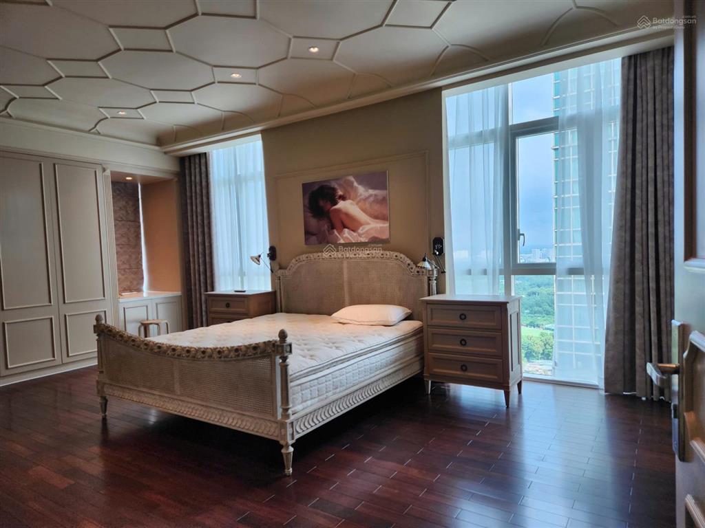 Bán duplex the vista an phú, 32 tỷ, 288m2, 4pn chính chủ