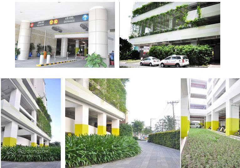 Bán duplex the vista an phú, 32 tỷ, 288m2, 4pn chính chủ