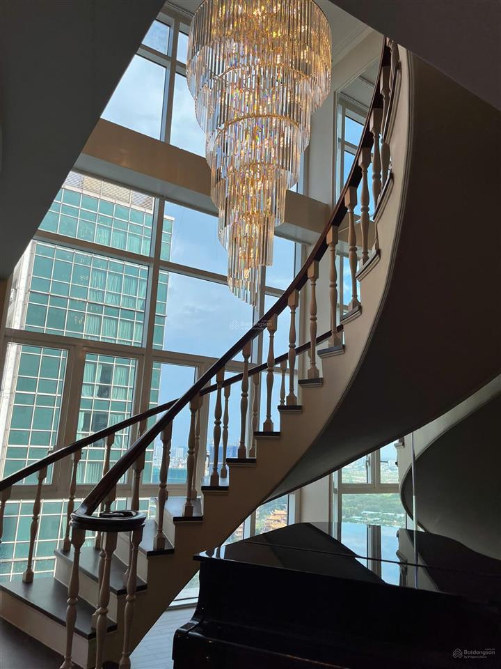 Bán duplex the vista an phú, 32 tỷ, 288m2, 4pn chính chủ