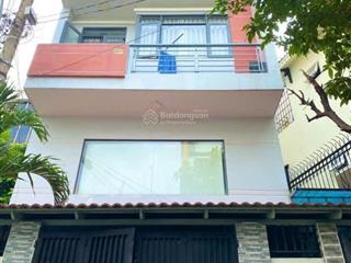Tân bình  hẻm 6m  khu vip k300  4x14,5  5 tầng  8.8 tỷ.