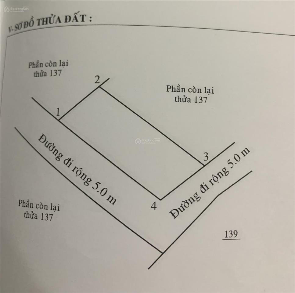 Bán đất phước hạ, phước đồng chính chủ
