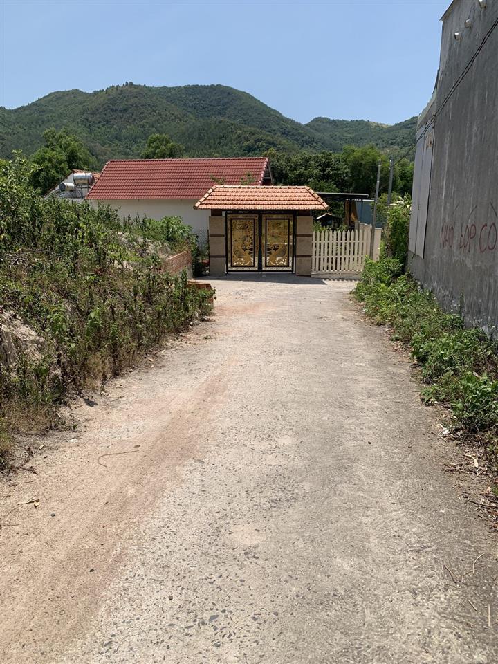 Bán đất phước hạ, phước đồng chính chủ
