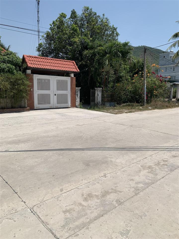 Bán đất phước hạ, phước đồng chính chủ
