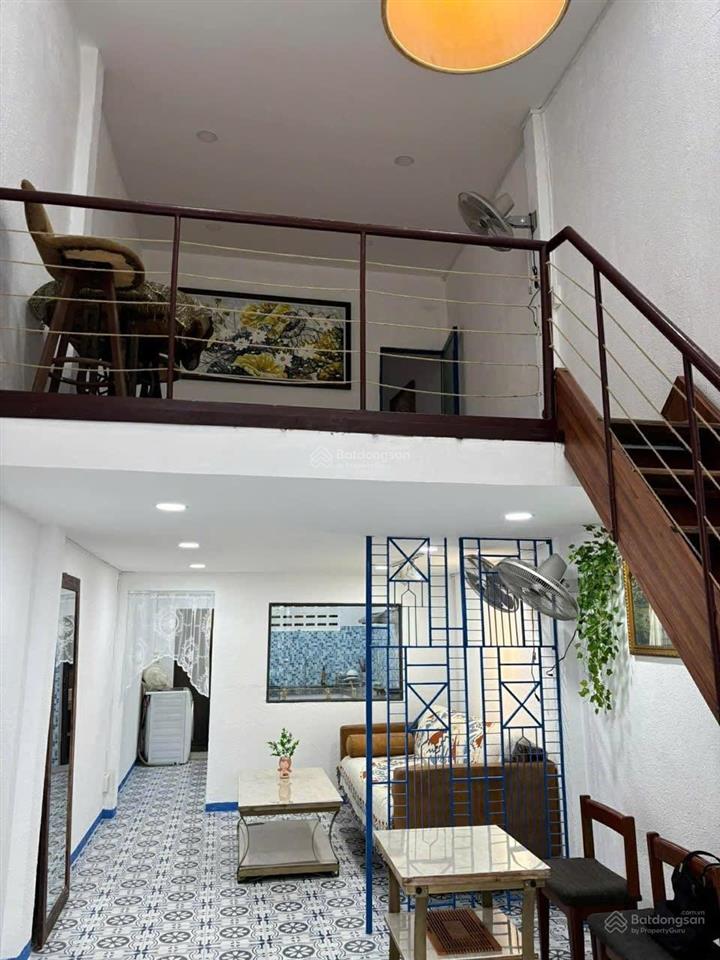 Bán nhà 2 tầng, hẻm đ. hồng bàng rộng 4m  phường nha trang  52,8m2 giá 7,5 tỷ