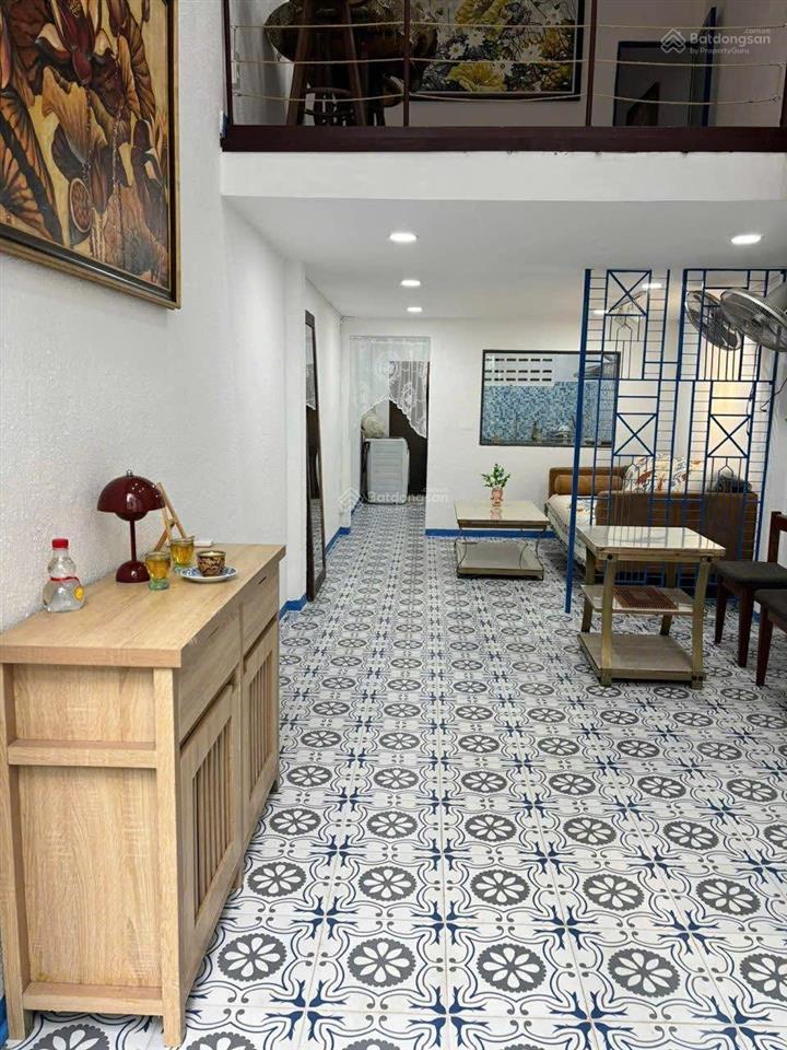 Bán nhà 2 tầng, hẻm đ. hồng bàng rộng 4m  phường nha trang  52,8m2 giá 7,5 tỷ