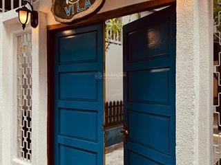 Bán nhà 2 tầng, hẻm đ. hồng bàng rộng 4m  phường nha trang  52,8m2 giá 7,5 tỷ