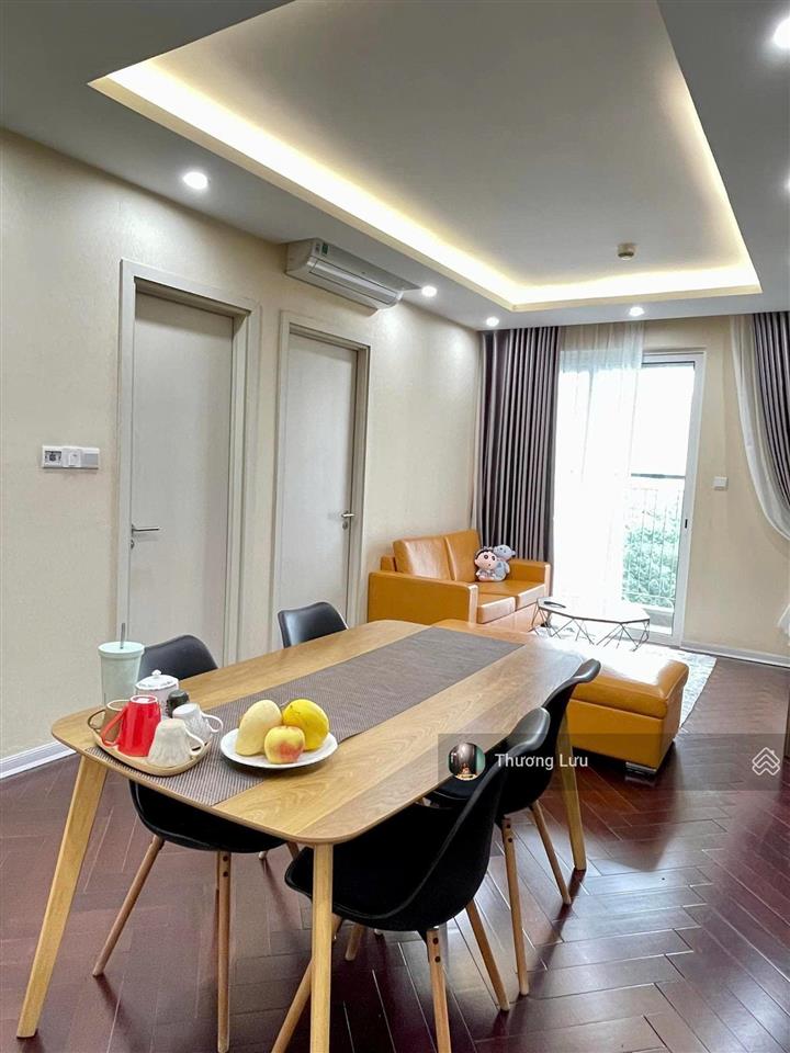 Bán căn hộ 2pn73m2 tại seasons avenue, full đồ, tầng trung  giá chỉ 6.6 tỷ