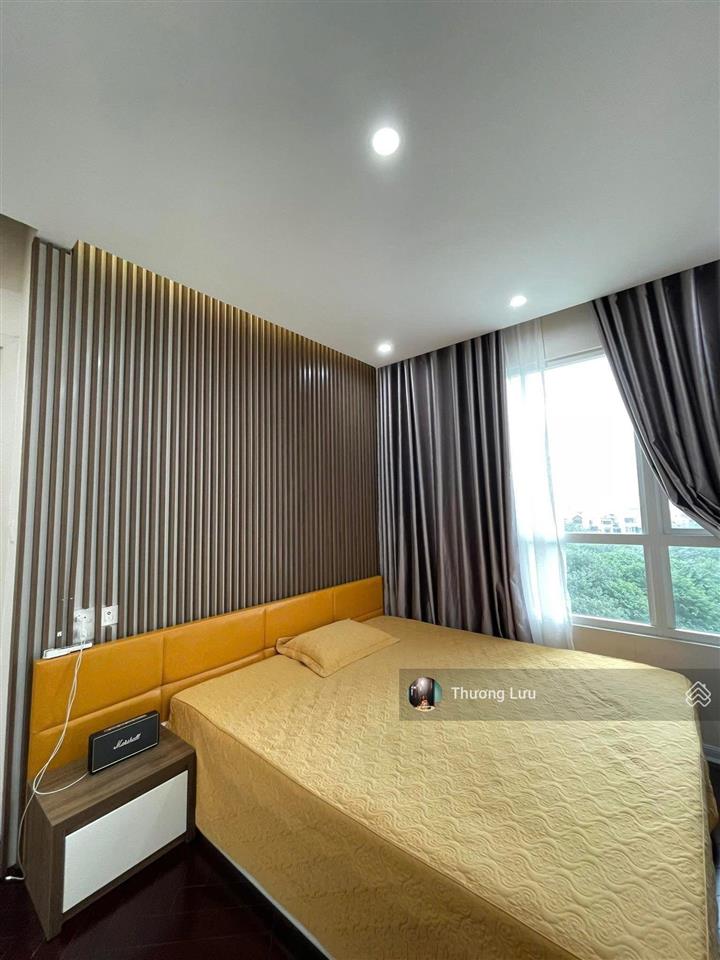Bán căn hộ 2pn73m2 tại seasons avenue, full đồ, tầng trung  giá chỉ 6.6 tỷ