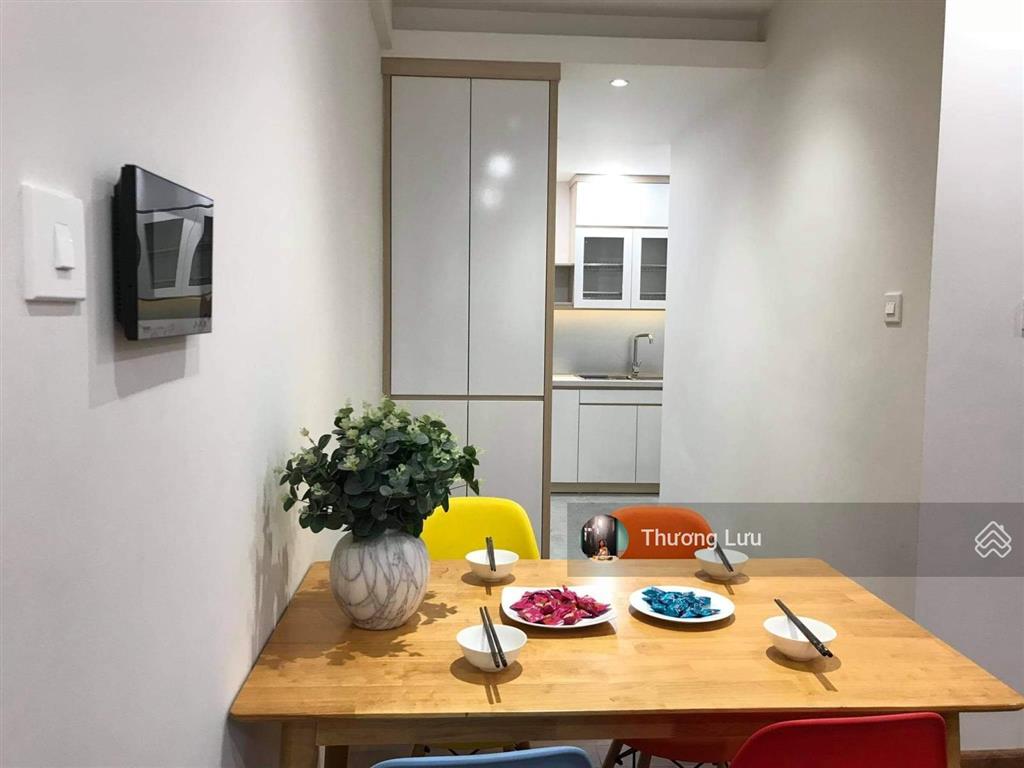 Bán căn hộ 2pn73m2 tại seasons avenue, full đồ, tầng trung  giá chỉ 6.6 tỷ
