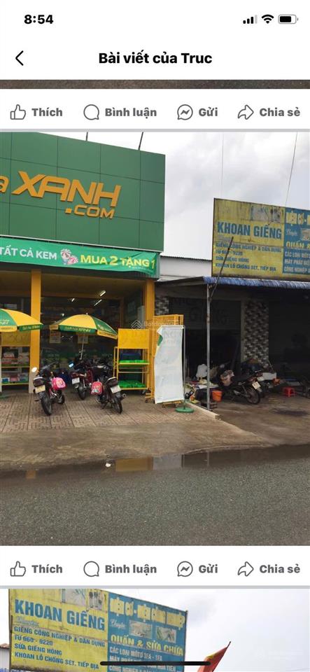 Đất nền thổ cư tại trảng bom, đồng nai, diện tích 102m²