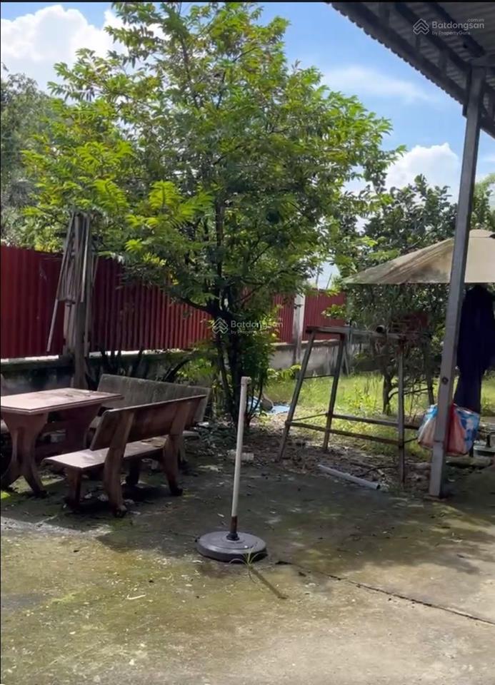 Nhà ở 600m² tại xóm huế, tân an hội, tp.hcm giá 7 tỷ đồng