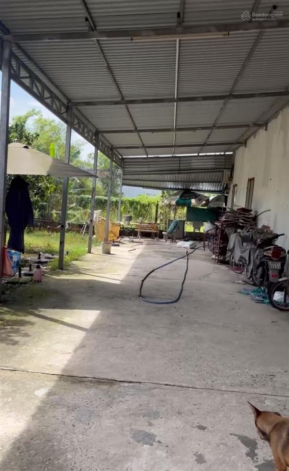 Nhà ở 600m² tại xóm huế, tân an hội, tp.hcm giá 7 tỷ đồng