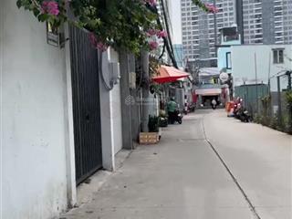 Nhà ở 527m² tại phú thuận q7, tphcm, giá 47,4 tỷ đồng trên đất có 23 phòng trọ