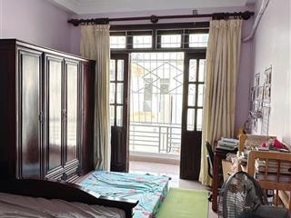 Nhà ở tại 14 đường số 9, khu phố 1, thủ đức tp.hcm giá 10 tỷ, diện tích 53m²