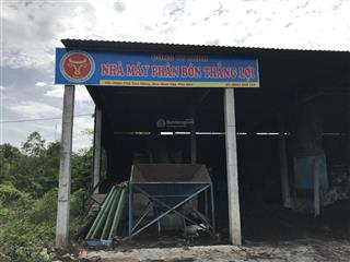 Bđs công nghiệp 3448m² tại phú hòa 1, đắk lắk với giá 9 tỷ đồng