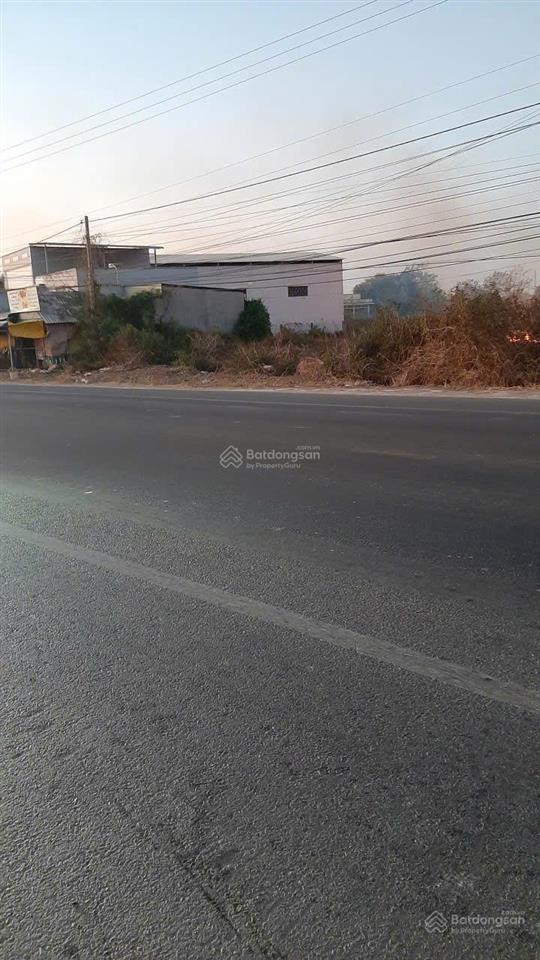 Đất nền tại đường số 5, khu công nghiệp cảng phước đông, tây ninh, diện tích 2648m², giá 28 tỷ