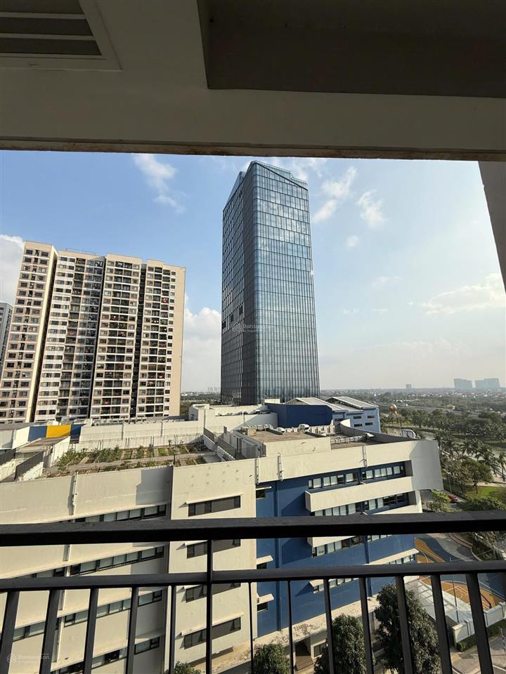 Căn hộ chung cư 2pn, 2wc tại vinhomes ocean park gia lâm, hà nội, giá tốt, 4,5 tỷ, 63m2