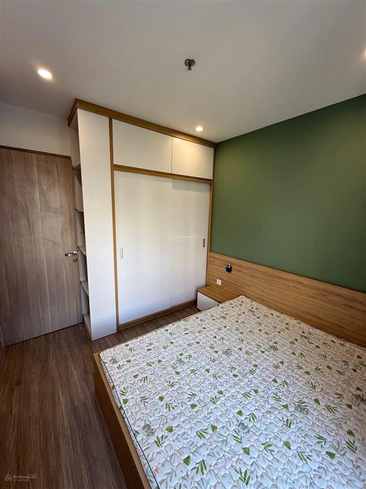 Căn hộ chung cư 2pn, 2wc tại vinhomes ocean park gia lâm, hà nội, giá tốt, 4,5 tỷ, 63m2