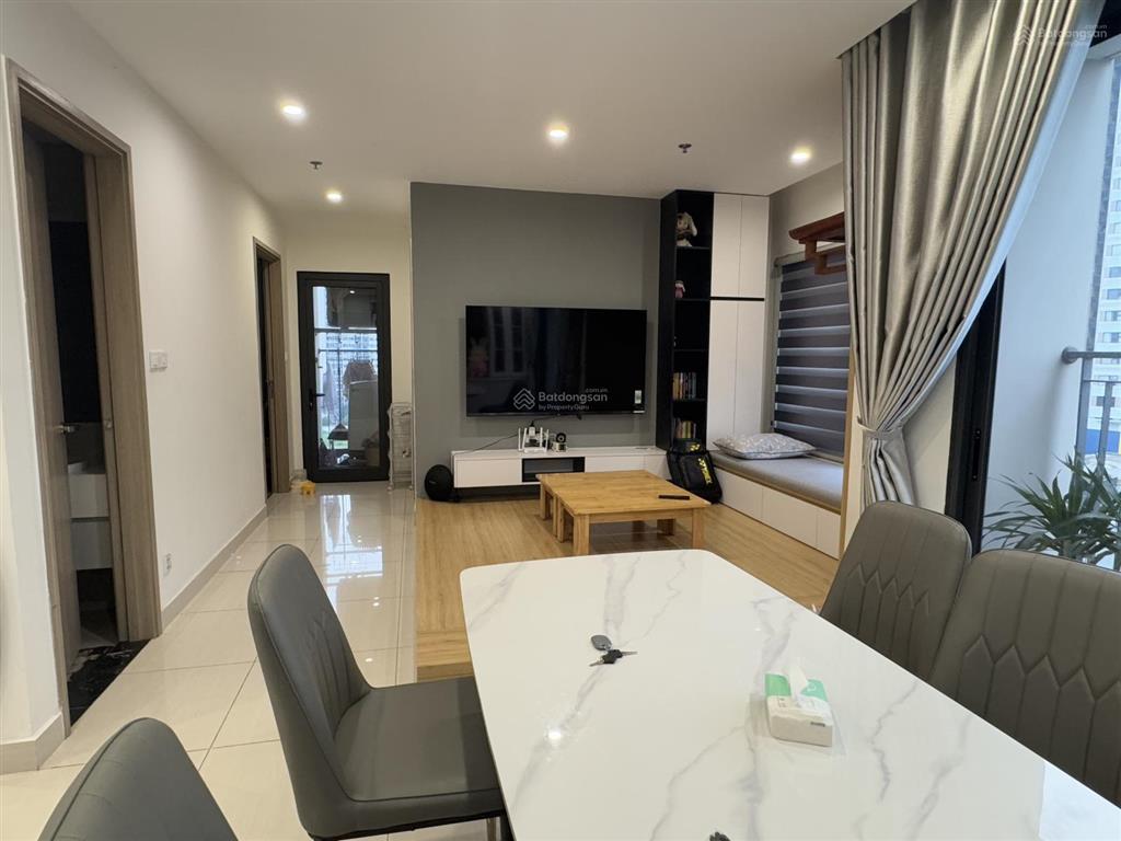 Căn hộ chung cư 2pn, 2wc tại vinhomes ocean park gia lâm, hà nội, giá tốt, 4,5 tỷ, 63m2