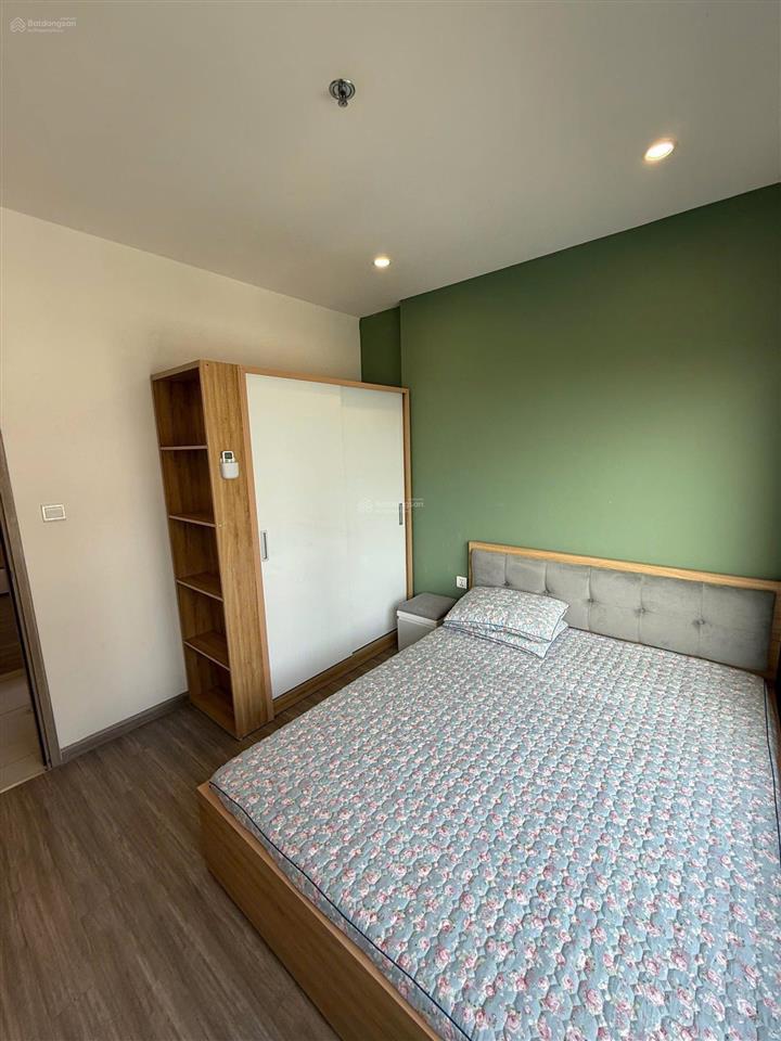 Căn hộ chung cư 2pn, 2wc tại vinhomes ocean park gia lâm, hà nội, giá tốt, 4,5 tỷ, 63m2